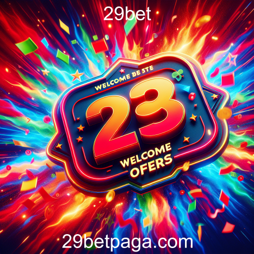 Descubra as Melhores Promoções do 29bet